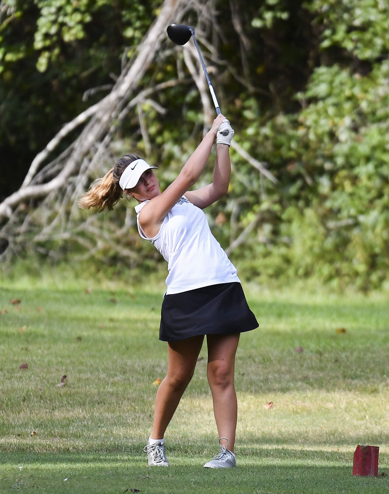 South Florence, West Florence and Darlington Girls Golf